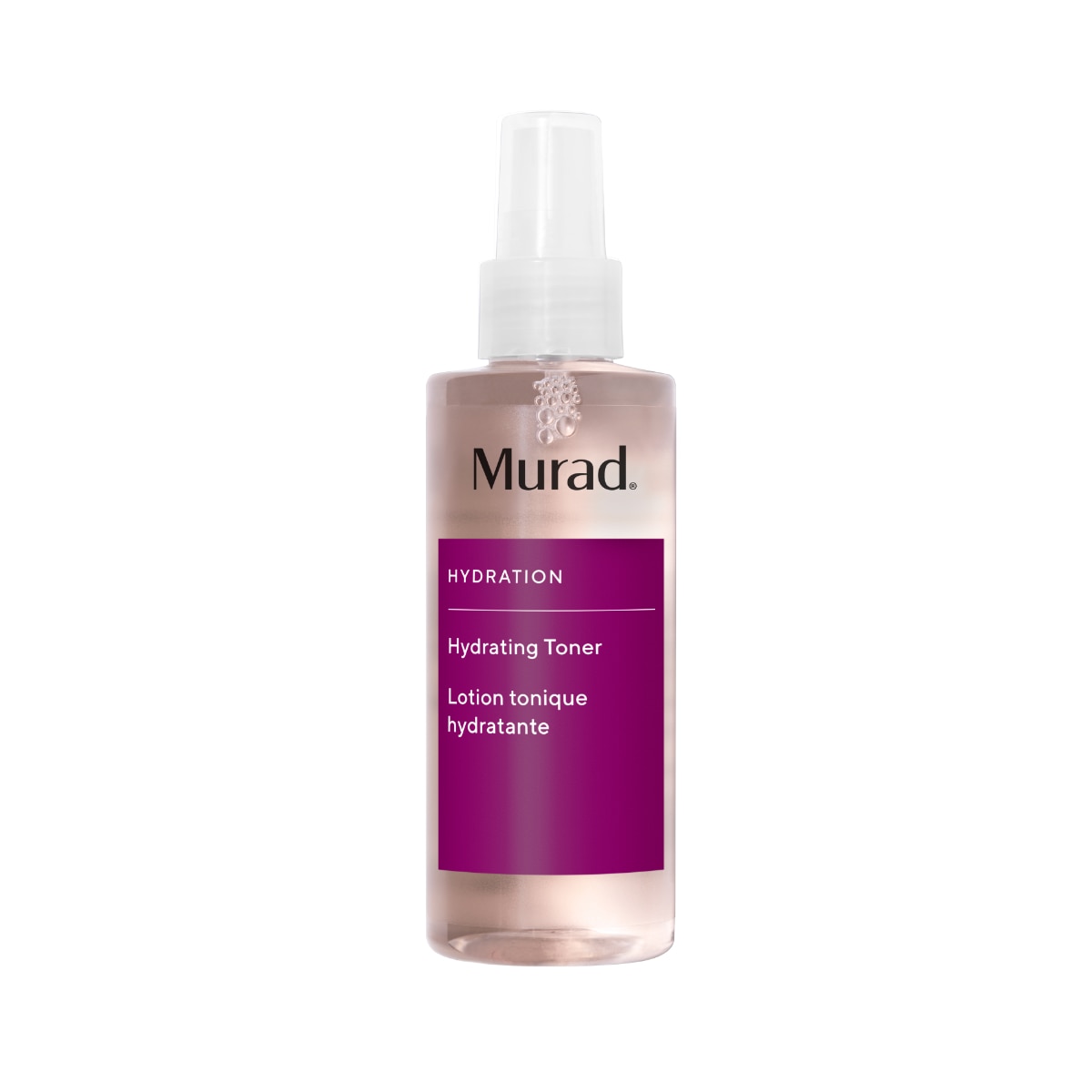 RESURGENCE HYDRATING TONER 180ML
